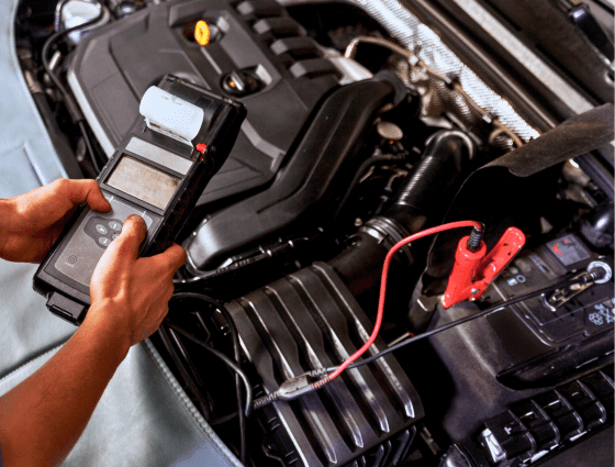 auto electrical repair