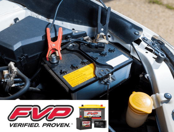 battery checks independence mo