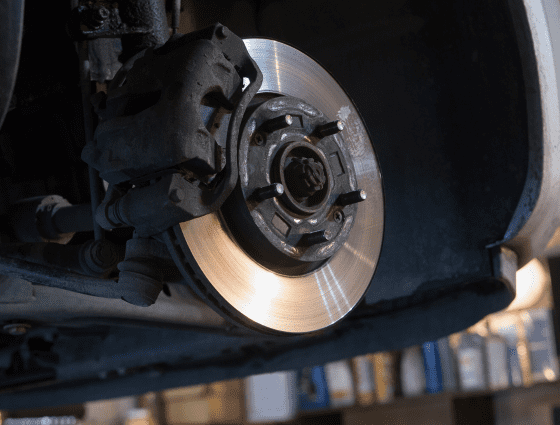brakes repair