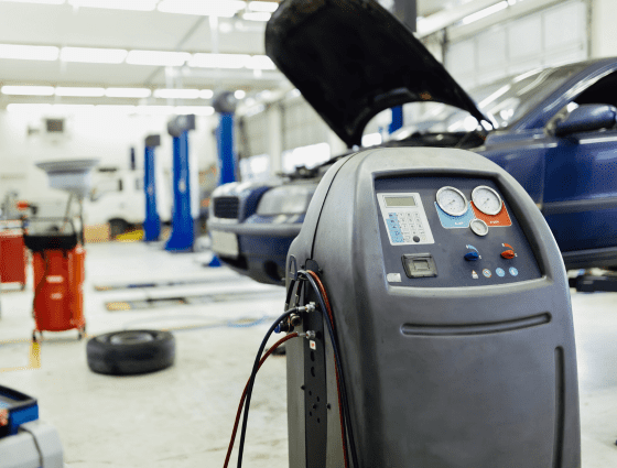 auto ac repair independence mo